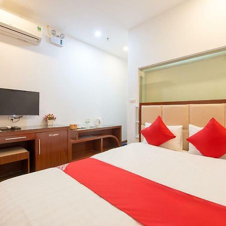 האנוי Oyo 196 Sweet Hotel מראה חיצוני תמונה