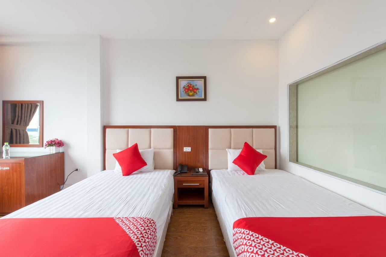 האנוי Oyo 196 Sweet Hotel מראה חיצוני תמונה